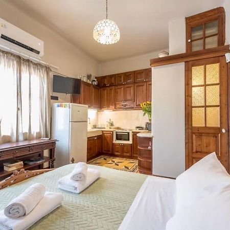 Apartamento Anafiotika House Atenas Exterior foto