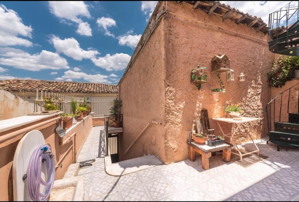 Apartamento Anafiotika House Atenas Exterior foto
