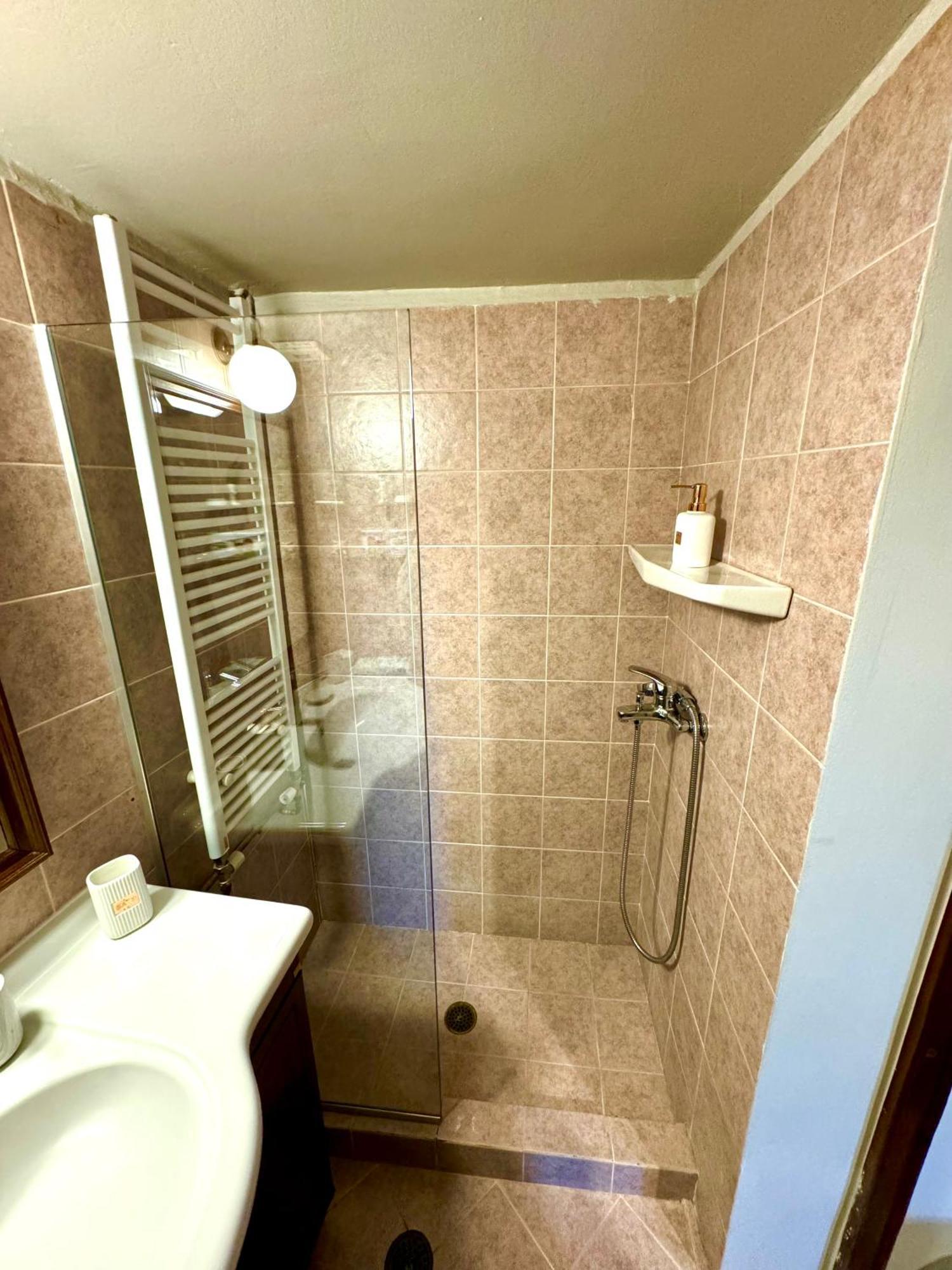 Apartamento Anafiotika House Atenas Exterior foto